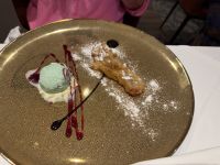 Abendessen  &ndash; &copy; Sabine Letzybyll (Eberhardt TRAVEL)