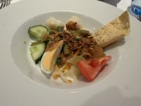 Abendessen  &ndash; &copy; Sabine Letzybyll (Eberhardt TRAVEL)