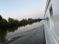 Abend an Bord &ndash; &copy; Sabine Letzybyll (Eberhardt TRAVEL)