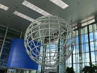 Autostadt Wolfsburg  &ndash; &copy; Sabine Letzybyll (Eberhardt TRAVEL)