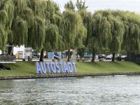 Autostadt Wolfsburg &ndash; &copy; Sabine Letzybyll (Eberhardt TRAVEL)