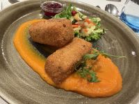 Mittagessen  &ndash; &copy; Sabine Letzybyll (Eberhardt TRAVEL)