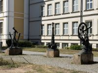 Magdeburg  &ndash; &copy; Sabine Letzybyll (Eberhardt TRAVEL)