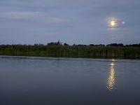 Abend an Bord &ndash; &copy; Sabine Letzybyll (Eberhardt TRAVEL)