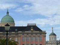 Potsdam  &ndash; &copy; Sabine Letzybyll (Eberhardt TRAVEL)