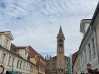 Stadtrundfahrt Potsdam &ndash; &copy; Sabine Letzybyll (Eberhardt TRAVEL)