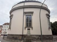 Stadtrundfahrt Potsdam &ndash; &copy; Sabine Letzybyll (Eberhardt TRAVEL)