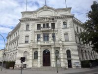 Stadtrundfahrt Potsdam &ndash; &copy; Sabine Letzybyll (Eberhardt TRAVEL)