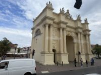 Stadtrundfahrt Potsdam &ndash; &copy; Sabine Letzybyll (Eberhardt TRAVEL)