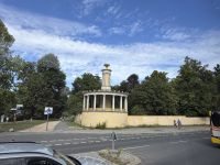 Stadtrundfahrt Potsdam &ndash; &copy; Sabine Letzybyll (Eberhardt TRAVEL)