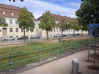Stadtrundfahrt Potsdam &ndash; &copy; Sabine Letzybyll (Eberhardt TRAVEL)