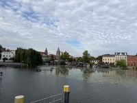 Brandenburger Stadtkanal &ndash; &copy; Sabine Letzybyll (Eberhardt TRAVEL)