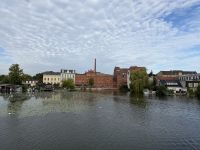 Brandenburger Stadtkanal &ndash; &copy; Sabine Letzybyll (Eberhardt TRAVEL)