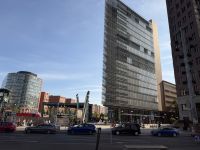 Potsdamer Platz  &ndash; &copy; Sabine Letzybyll (Eberhardt TRAVEL)