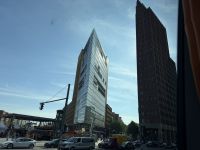 Potsdamer Platz  &ndash; &copy; Sabine Letzybyll (Eberhardt TRAVEL)
