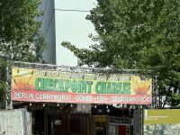 Checkpoint Charlie  &ndash; &copy; Sabine Letzybyll (Eberhardt TRAVEL)