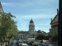 Gendarmenmarkt  &ndash; &copy; Sabine Letzybyll (Eberhardt TRAVEL)