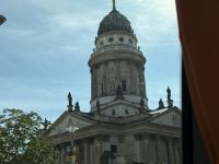 Gendarmenmarkt  &ndash; &copy; Sabine Letzybyll (Eberhardt TRAVEL)