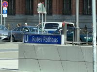 U-Bahnhof  &ndash; &copy; Sabine Letzybyll (Eberhardt TRAVEL)