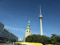 Mitte &ndash; &copy; Sabine Letzybyll (Eberhardt TRAVEL)