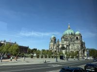 Berliner Dom &ndash; &copy; Sabine Letzybyll (Eberhardt TRAVEL)