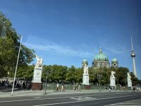 Berlin Mitte &ndash; &copy; Sabine Letzybyll (Eberhardt TRAVEL)