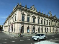Museum  &ndash; &copy; Sabine Letzybyll (Eberhardt TRAVEL)