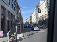 Friedrichstraße  &ndash; &copy; Sabine Letzybyll (Eberhardt TRAVEL)