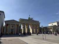 Brandenburger Tor 
