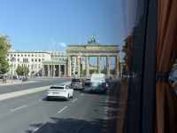 Brandenburger Tor  &ndash; &copy; Sabine Letzybyll (Eberhardt TRAVEL)