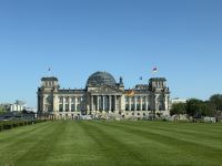 Reichstag &ndash; &copy; Sabine Letzybyll (Eberhardt TRAVEL)