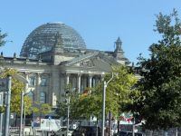 Reichstag &ndash; &copy; Sabine Letzybyll (Eberhardt TRAVEL)