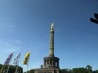 Berlin Goldelse &ndash; &copy; Sabine Letzybyll (Eberhardt TRAVEL)