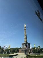 Berlin Goldelse  &ndash; &copy; Sabine Letzybyll (Eberhardt TRAVEL)