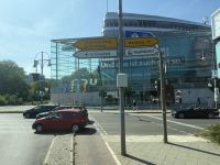 Berlin CDU Zentrale &ndash; &copy; Sabine Letzybyll (Eberhardt TRAVEL)