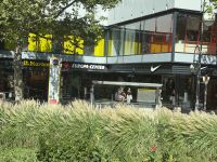 Berlin Europacenter &ndash; &copy; Sabine Letzybyll (Eberhardt TRAVEL)