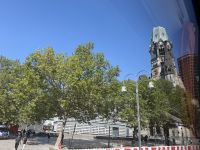 Berlin Gedächtniskirche  &ndash; &copy; Sabine Letzybyll (Eberhardt TRAVEL)