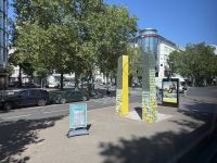 Berlin - Ku‘damm &ndash; &copy; Sabine Letzybyll (Eberhardt TRAVEL)