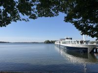 Berlin Tegel &ndash; &copy; Sabine Letzybyll (Eberhardt TRAVEL)