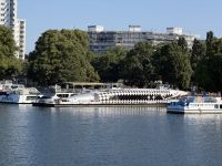 Berlin Tegel &ndash; &copy; Sabine Letzybyll (Eberhardt TRAVEL)