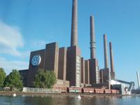 DSCN1677 VW Werk &ndash; &copy; Kerstin Veit (Eberhardt TRAVEL)