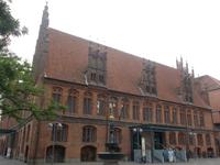 DSCN1714 alte Rathaus &ndash; &copy; Kerstin Veit (Eberhardt TRAVEL)