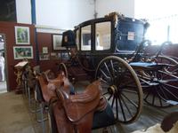 DSCN1750  Kutschen und Sattelausstellung &ndash; &copy; Kerstin Veit (Eberhardt TRAVEL)