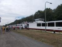 DSCN1754  Schleusenzustieg &ndash; &copy; Kerstin Veit (Eberhardt TRAVEL)