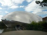 DSCN1777  Universum Bremen &ndash; &copy; Kerstin Veit (Eberhardt TRAVEL)