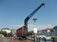 DSCN1820 Hafen Oldenburg &ndash; &copy; Kerstin Veit (Eberhardt TRAVEL)