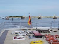 DSCN1866 nach dem Passieren  &ndash; &copy; Kerstin Veit (Eberhardt TRAVEL)