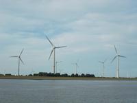 DSCN1878  Windkraft &ndash; &copy; Kerstin Veit (Eberhardt TRAVEL)