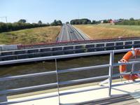 DSCN1923 unter uns die Autobahn &ndash; &copy; Kerstin Veit (Eberhardt TRAVEL)