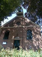DSCN1936 Kirche Giethorn &ndash; &copy; Kerstin Veit (Eberhardt TRAVEL)